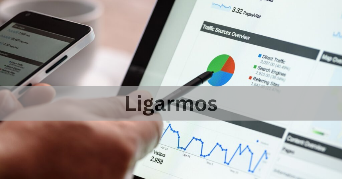 Ligarmos: Your Ultimate Guide to Connecting and Networking