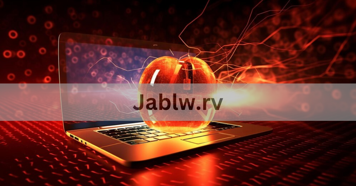 Unveiling the Future with Jablw.rv: A Revolutionary Platform