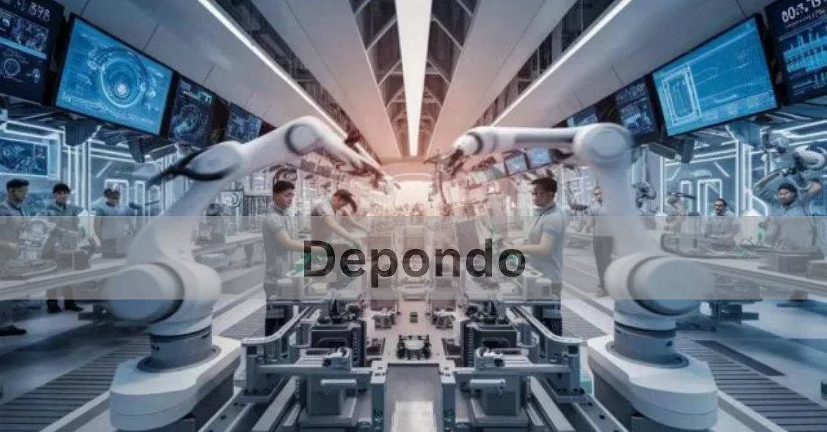 Depondo