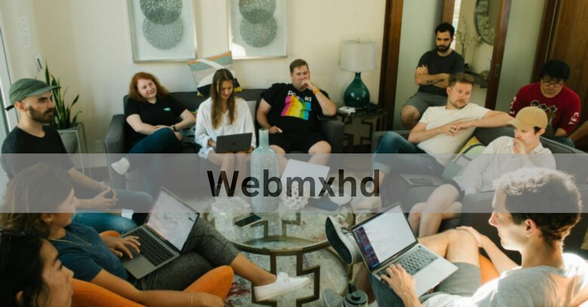 Unveiling the Future of Web Content: Exploring Webmxhd