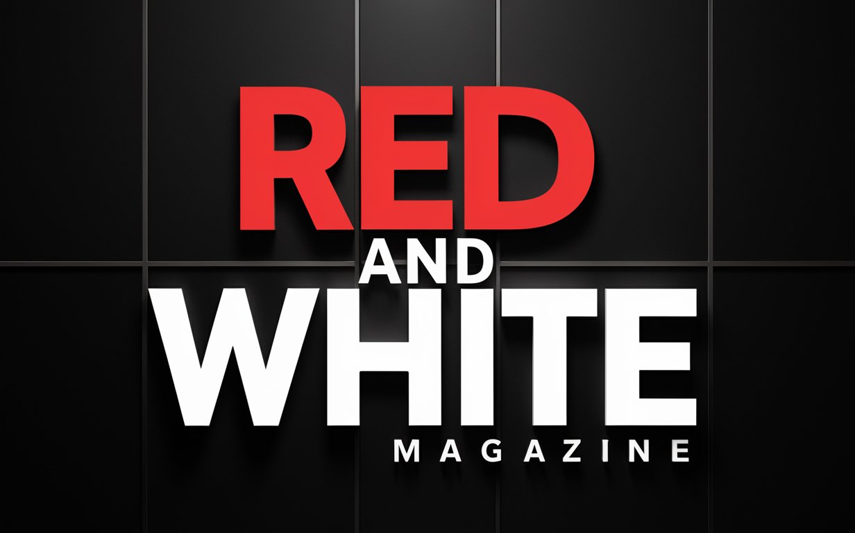 redandwhitemagz com