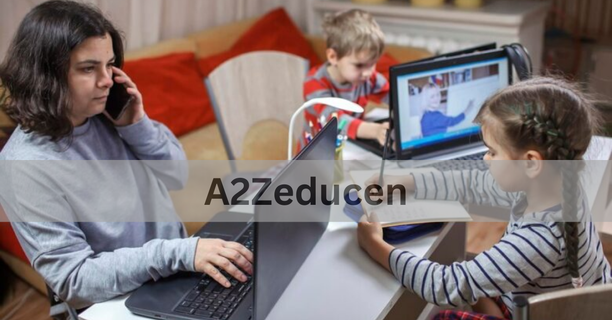 A2Zeducen